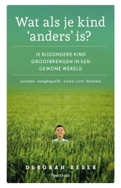 Wat als je kind  anders  is?