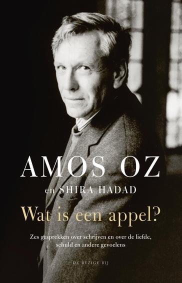 Wat is een appel - Amos Oz - Shira Hadad