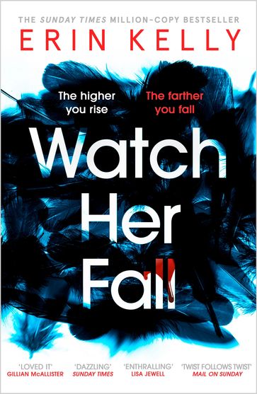 Watch Her Fall - Erin Kelly