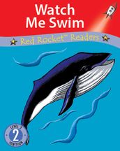 Watch Me Swim (Readaloud)