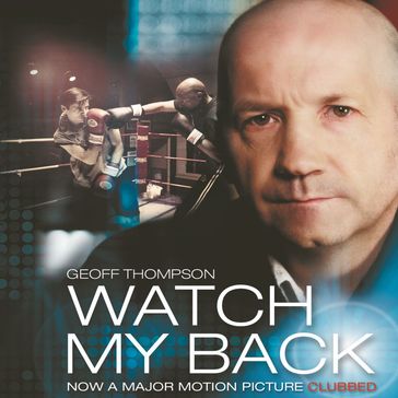 Watch My Back - Geoff Thompson