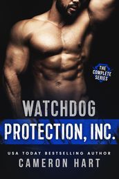 Watchdog Protection, Inc.