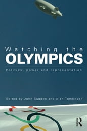 Watching the Olympics