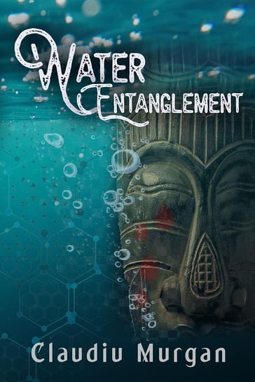 Water Entanglement - Claudiu Murgan