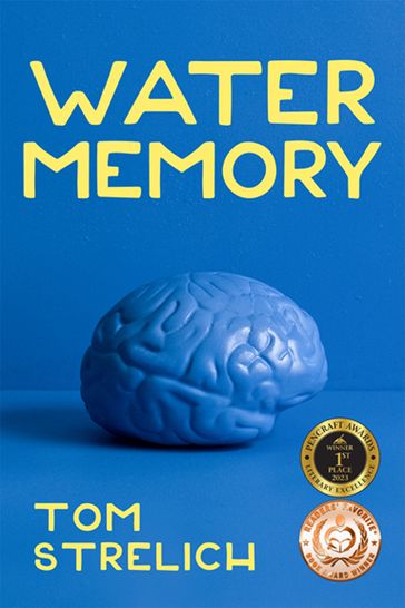 Water Memory - Tom Strelich