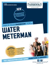 Water Meterman