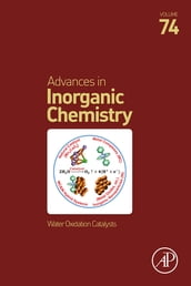 Water Oxidation Catalysts