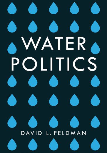 Water Politics - David L. Feldman