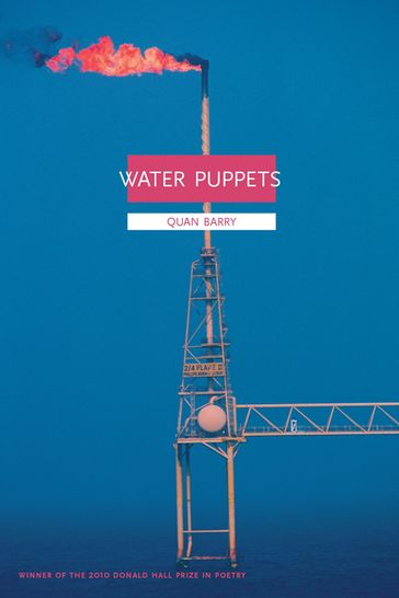 Water Puppets - Quan Barry