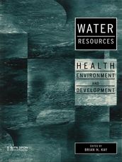 Water Resources