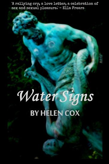 Water Signs - Helen Cox