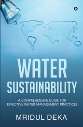 Water Sustainability