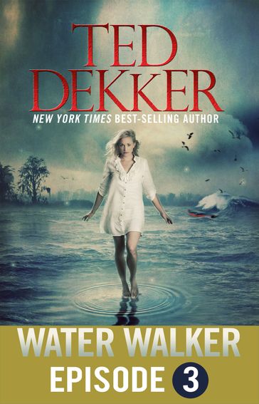 Water Walker Episode 3 (of 4) - Ted Dekker