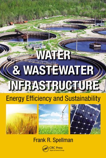 Water & Wastewater Infrastructure - Frank R. Spellman