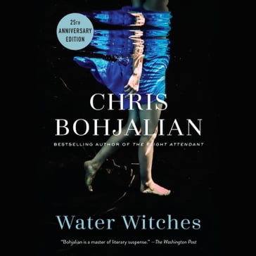 Water Witches - Chris Bohjalian