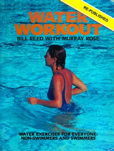 Water Workout - Bill Reed