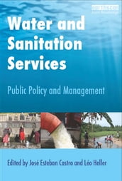 Water and Sanitation Services