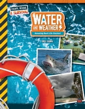 Water and Weather, Grades 4 - 9