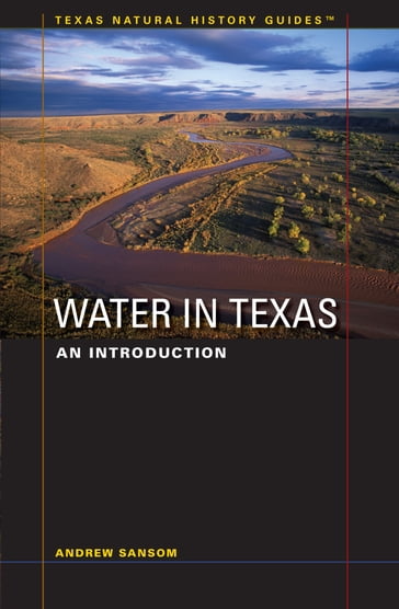 Water in Texas - Andrew Sansom