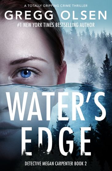 Water's Edge - Olsen Gregg