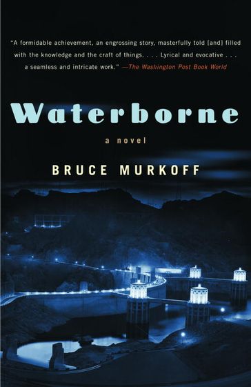 Waterborne - Bruce Murkoff