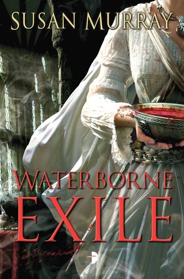 Waterborne Exile - Susan Murray