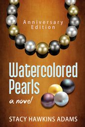 Watercolored Pearls