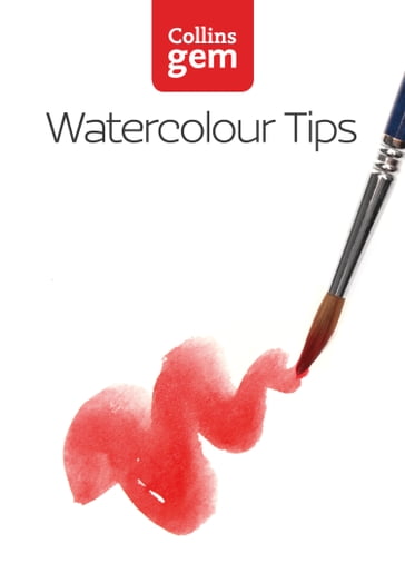 Watercolour Tips (Collins Gem) - Ian King