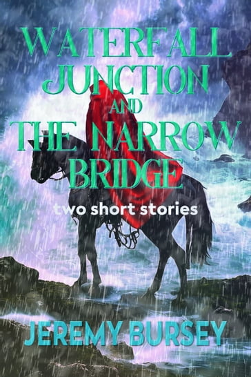 Waterfall Junction and The Narrow Bridge - Jeremy Bursey