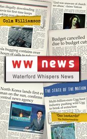 Waterford Whispers News: The State of the Nation