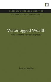 Waterlogged Wealth