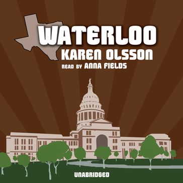 Waterloo - Karen Olsson