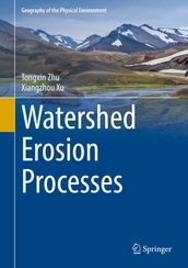 Watershed Erosion Processes