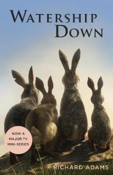 Watership Down - Richard Adams