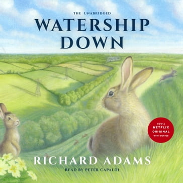 Watership Down - Richard Adams