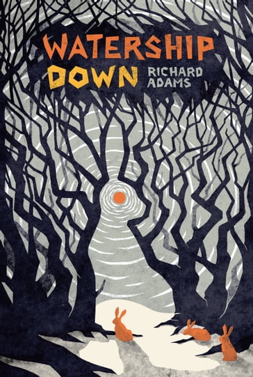 Watership Down - Richard Adams