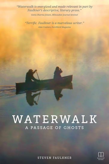 Waterwalk - Steven Faulkner