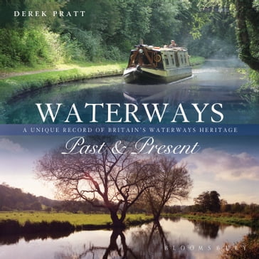 Waterways Past & Present - Derek Pratt