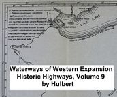 Waterways of Westward Expansion, The Ohio River and its Tributaries