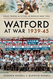 Watford at War 193945