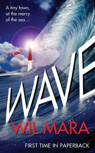 Wave - Mara Wil