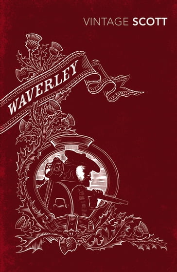 Waverley - Sir Walter Scott