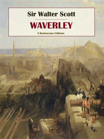 Waverley - Sir Walter Scott