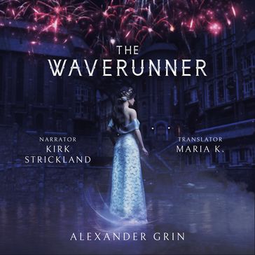 Waverunner, The - Alexander Grin