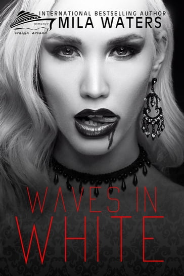 Waves in White - Mila Waters