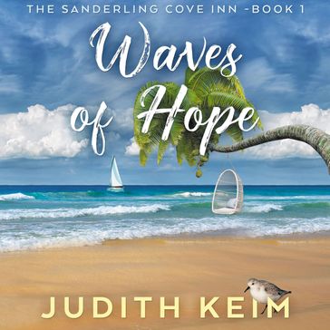 Waves of Hope - Judith Keim