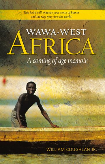 Wawa-West Africa - William Coughlan Jr