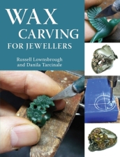 Wax Carving for Jewellers