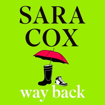 Way Back - SARA COX