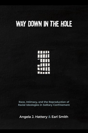 Way Down in the Hole - Angela J. Hattery - Earl Smith